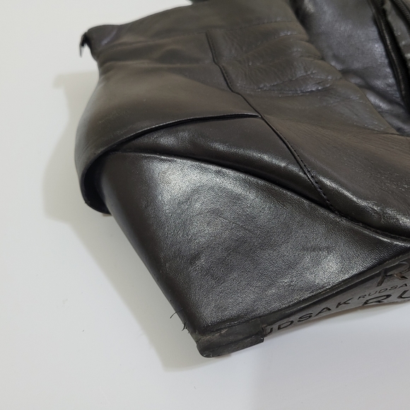 Rudsak  wedge boots - Picture 13 of 13